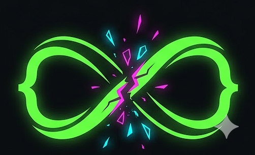 Loop Break Studios Logo